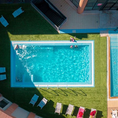 Sardegna Termale Hotel&Spa Sardara Εξωτερικό φωτογραφία