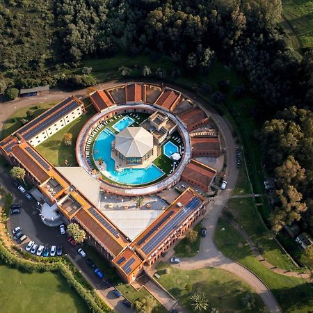 Sardegna Termale Hotel&Spa Sardara Εξωτερικό φωτογραφία