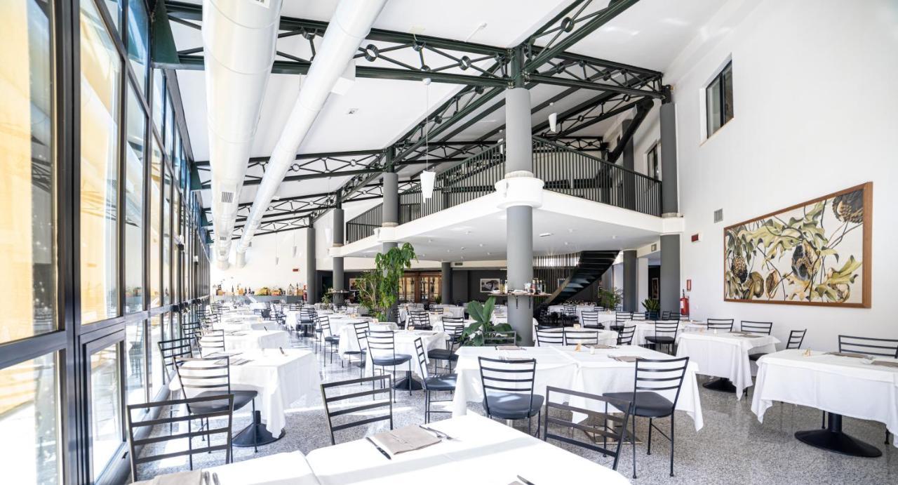Sardegna Termale Hotel&Spa Sardara Εξωτερικό φωτογραφία