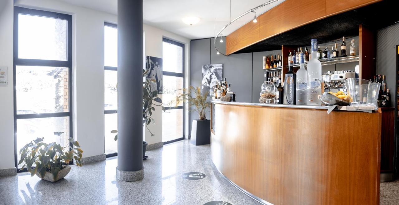 Sardegna Termale Hotel&Spa Sardara Εξωτερικό φωτογραφία