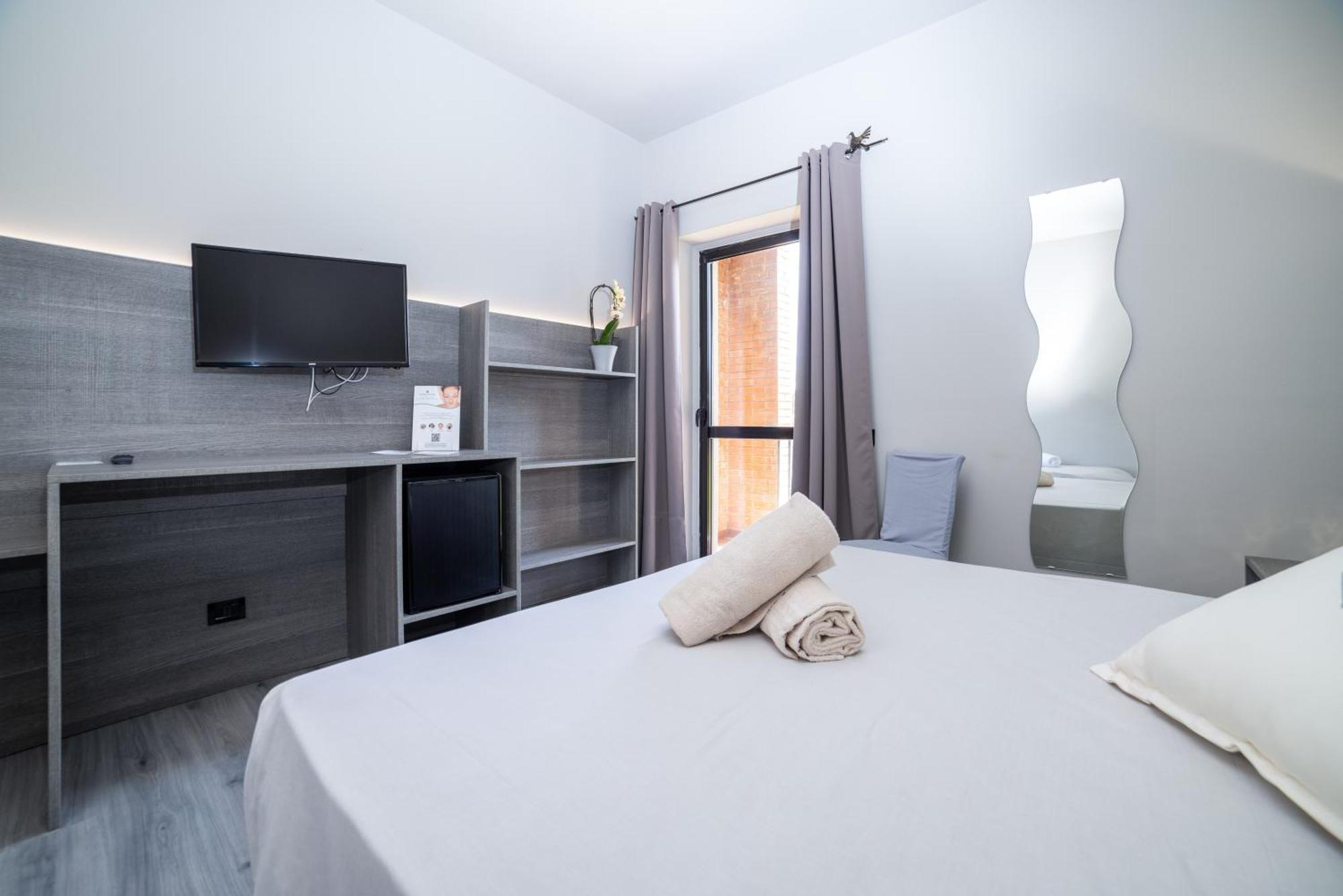 Sardegna Termale Hotel&Spa Sardara Εξωτερικό φωτογραφία