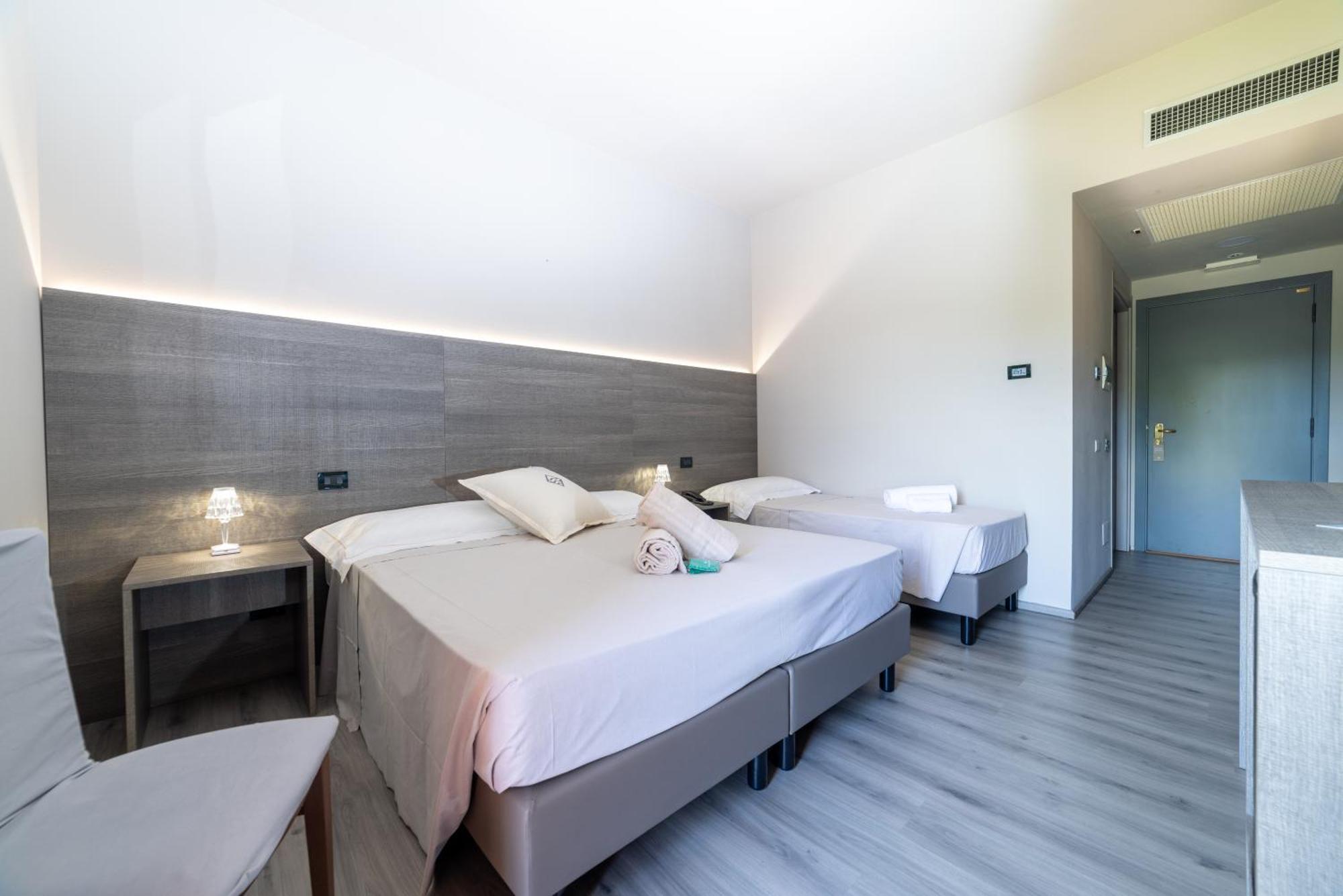 Sardegna Termale Hotel&Spa Sardara Εξωτερικό φωτογραφία