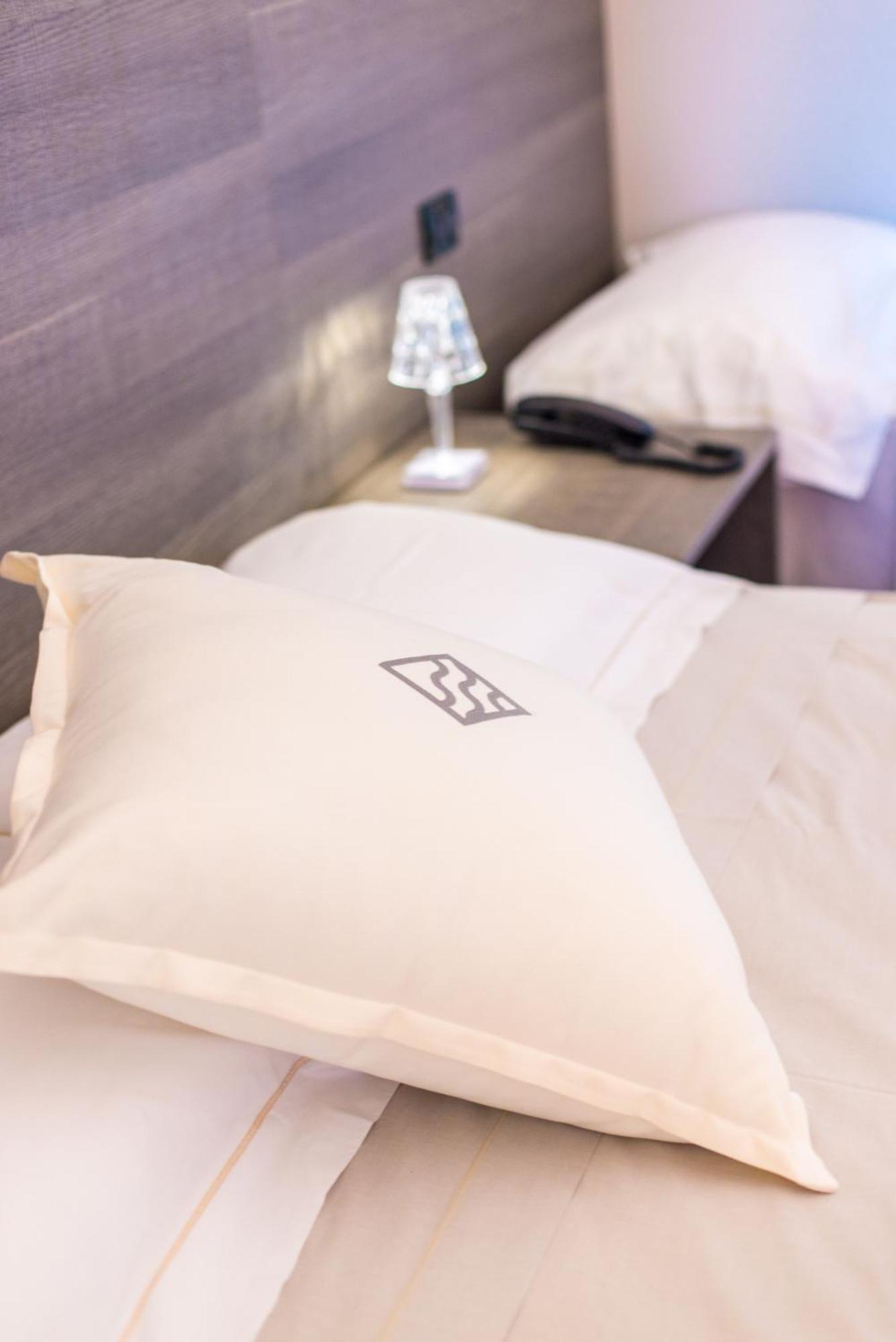 Sardegna Termale Hotel&Spa Sardara Εξωτερικό φωτογραφία