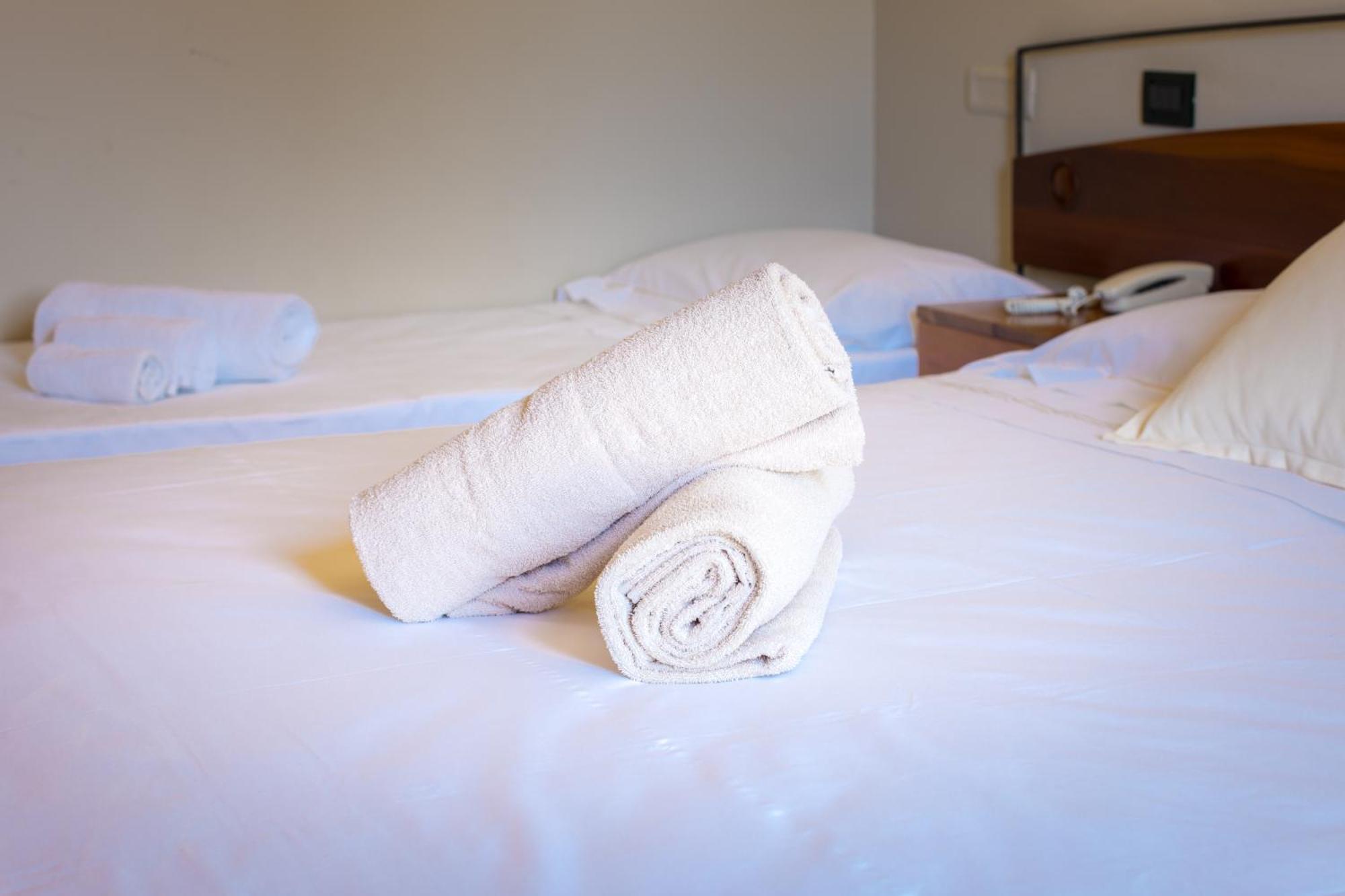 Sardegna Termale Hotel&Spa Sardara Εξωτερικό φωτογραφία