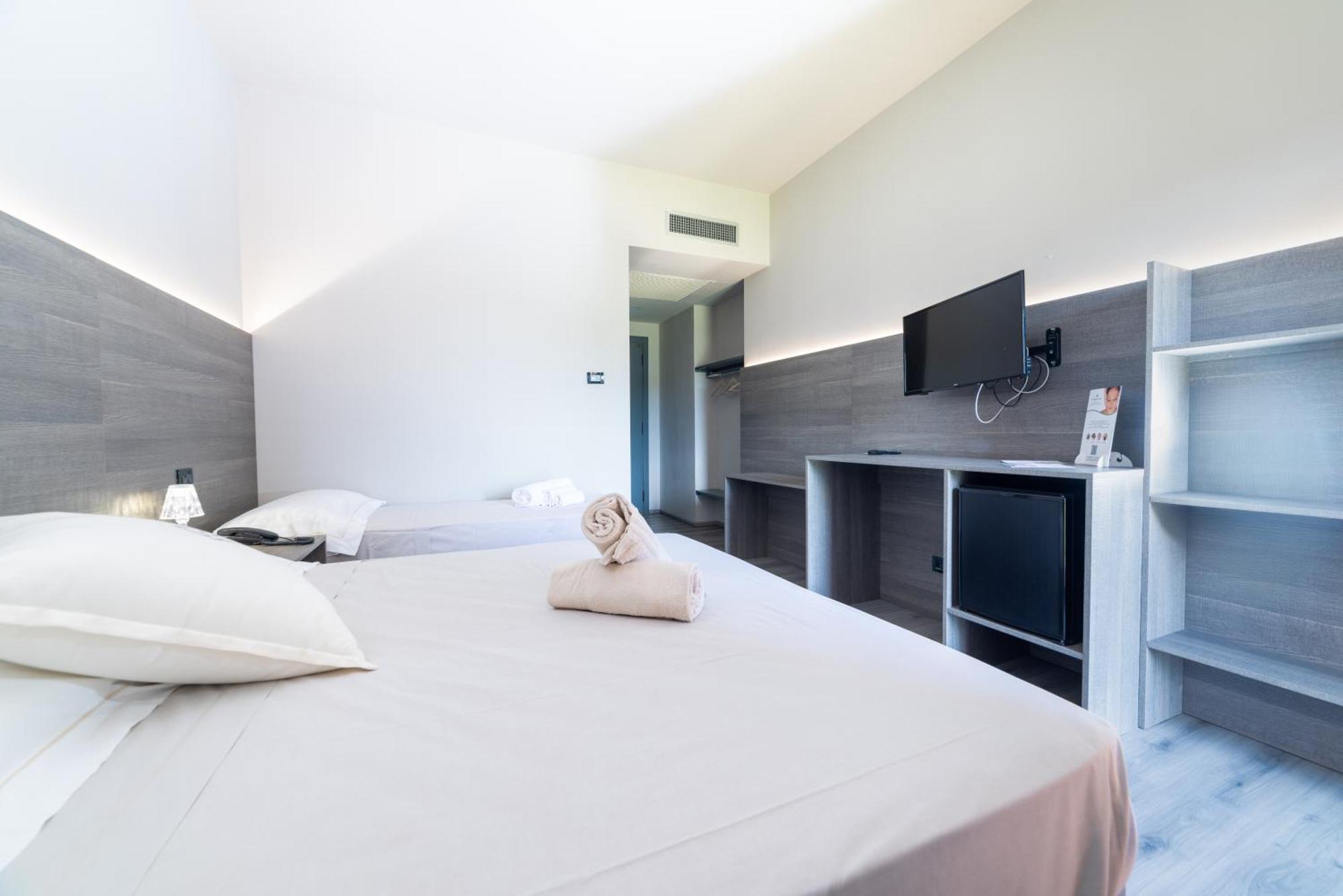 Sardegna Termale Hotel&Spa Sardara Εξωτερικό φωτογραφία