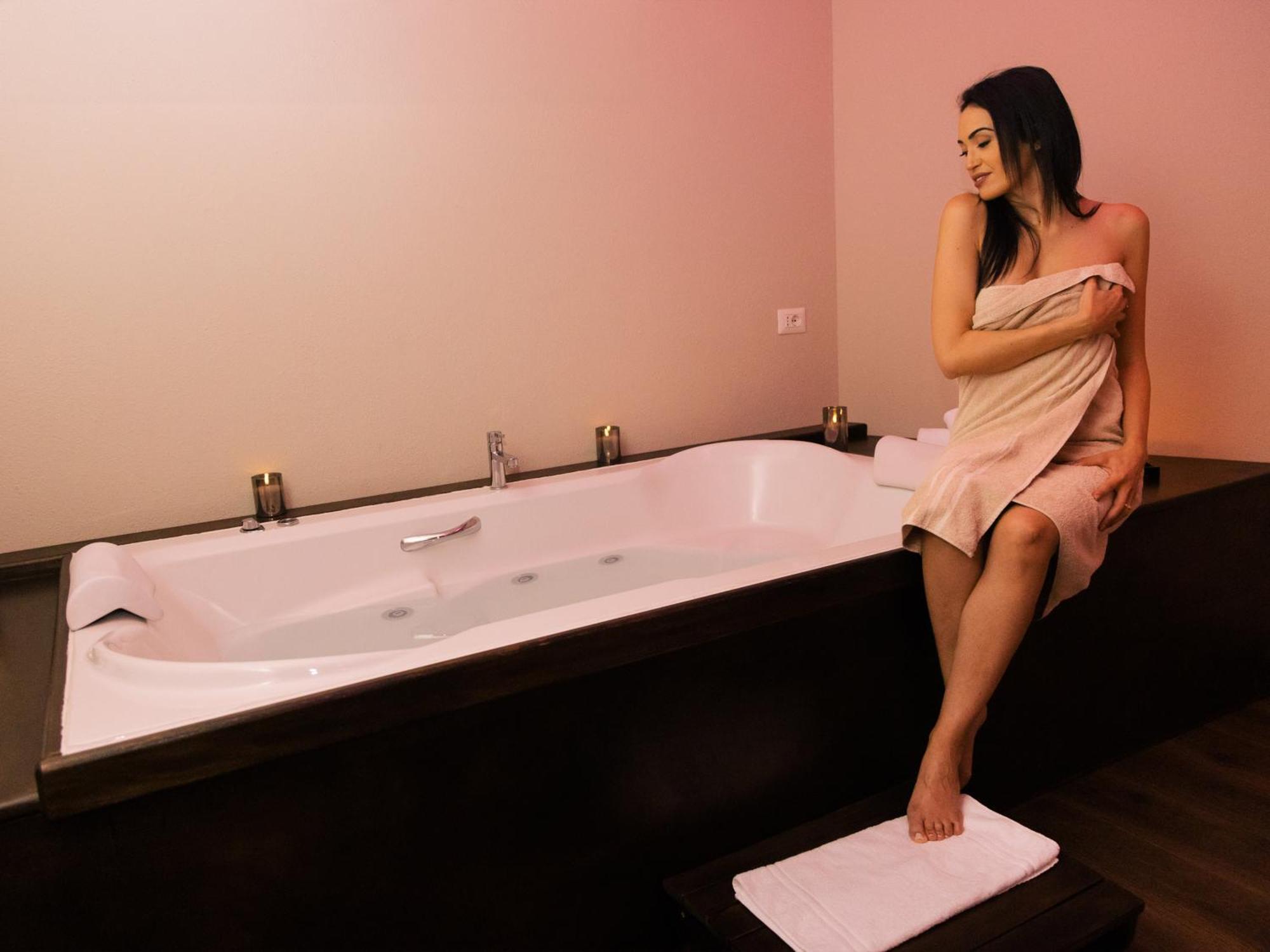 Sardegna Termale Hotel&Spa Sardara Εξωτερικό φωτογραφία