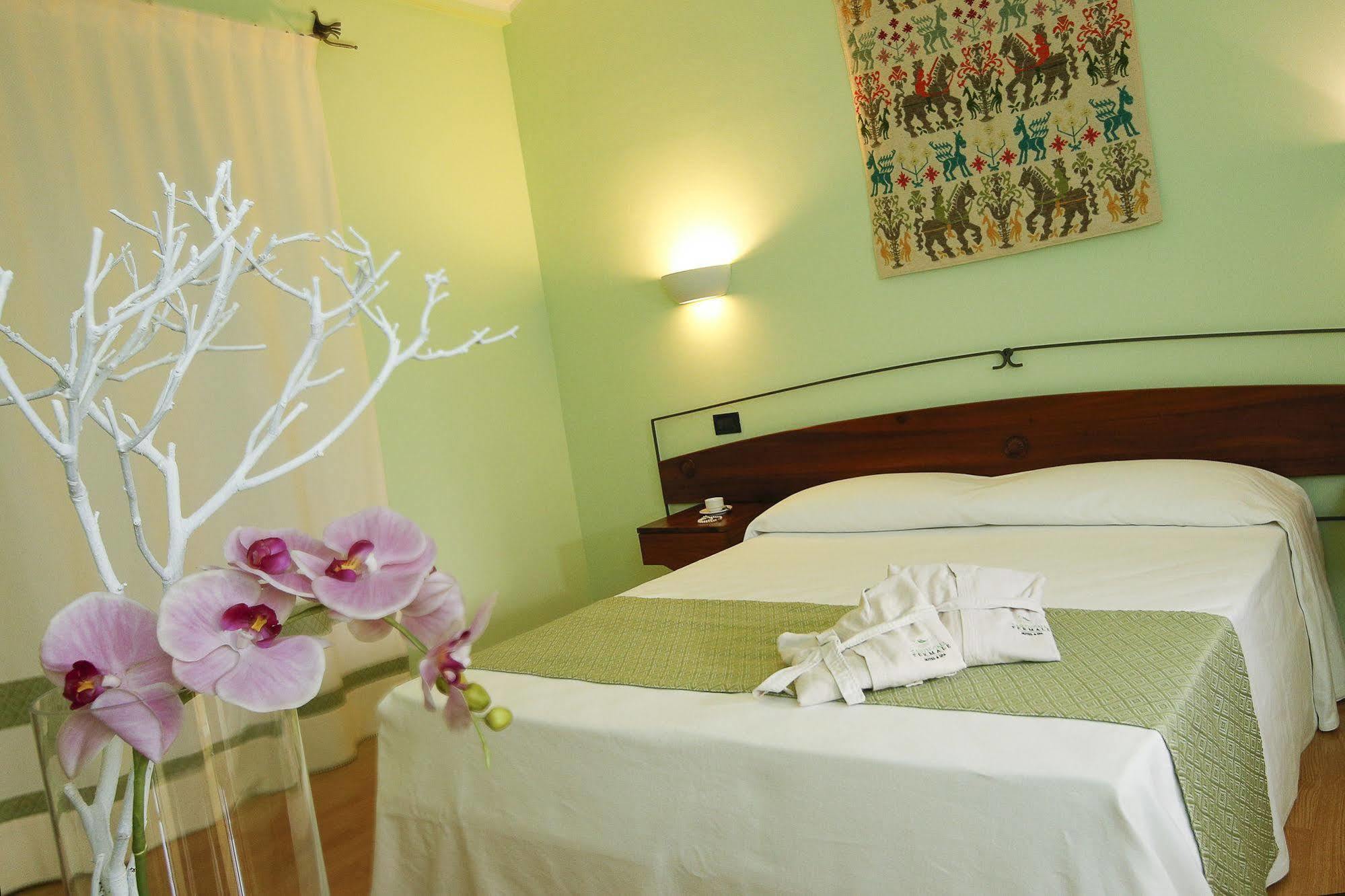 Sardegna Termale Hotel&Spa Sardara Εξωτερικό φωτογραφία
